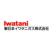東日本イワタニガス
