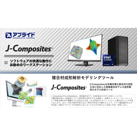 PC for Operation of Composite Mater...
