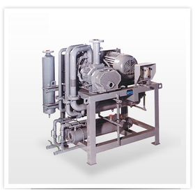 Dry Vacuum Pump 'TRM Series' for Dr...