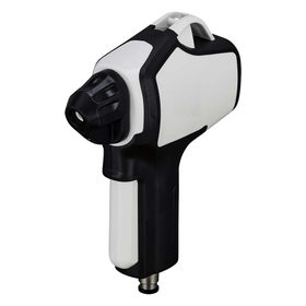 Battery-free static electricity rem...