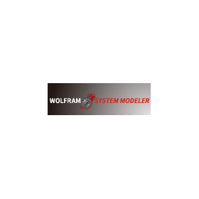 1D simulation software "SystemModel...