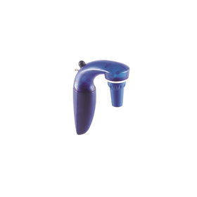 Manual pipette controller
