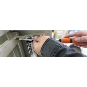 Achieving the provision of high-quality and high-precision control panels in a factory with strong security!